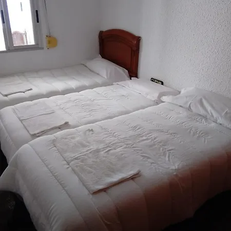 Reina House *