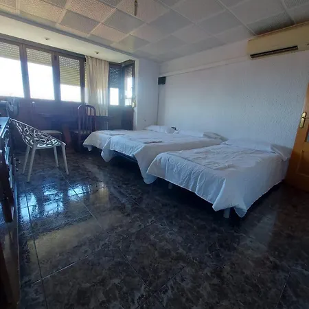 Апартаменты Reina House Валенсия